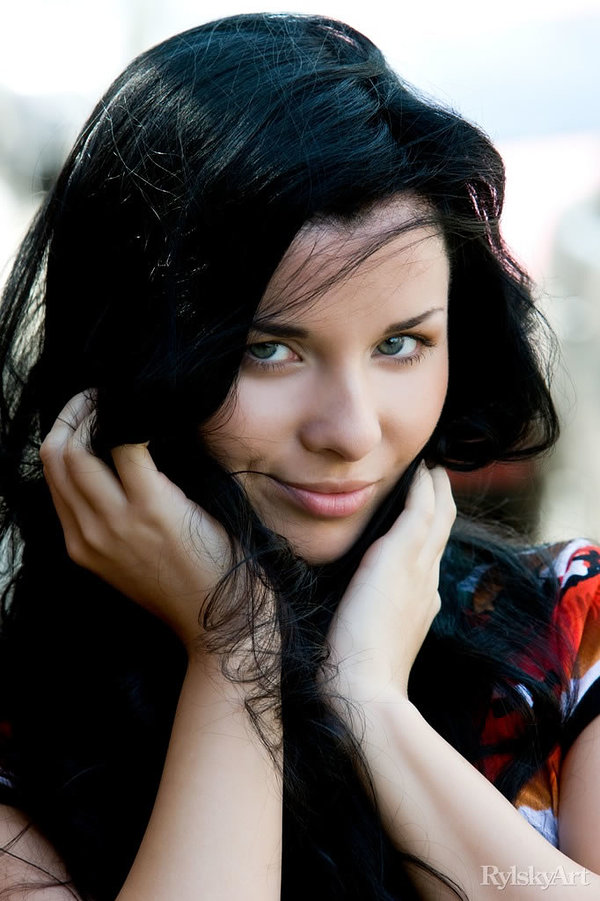 Лиля, 24 года, 0 размер груди