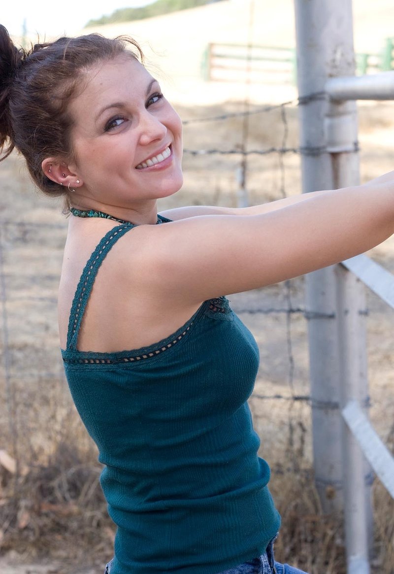 Фатима, 24 года, 3 размер груди