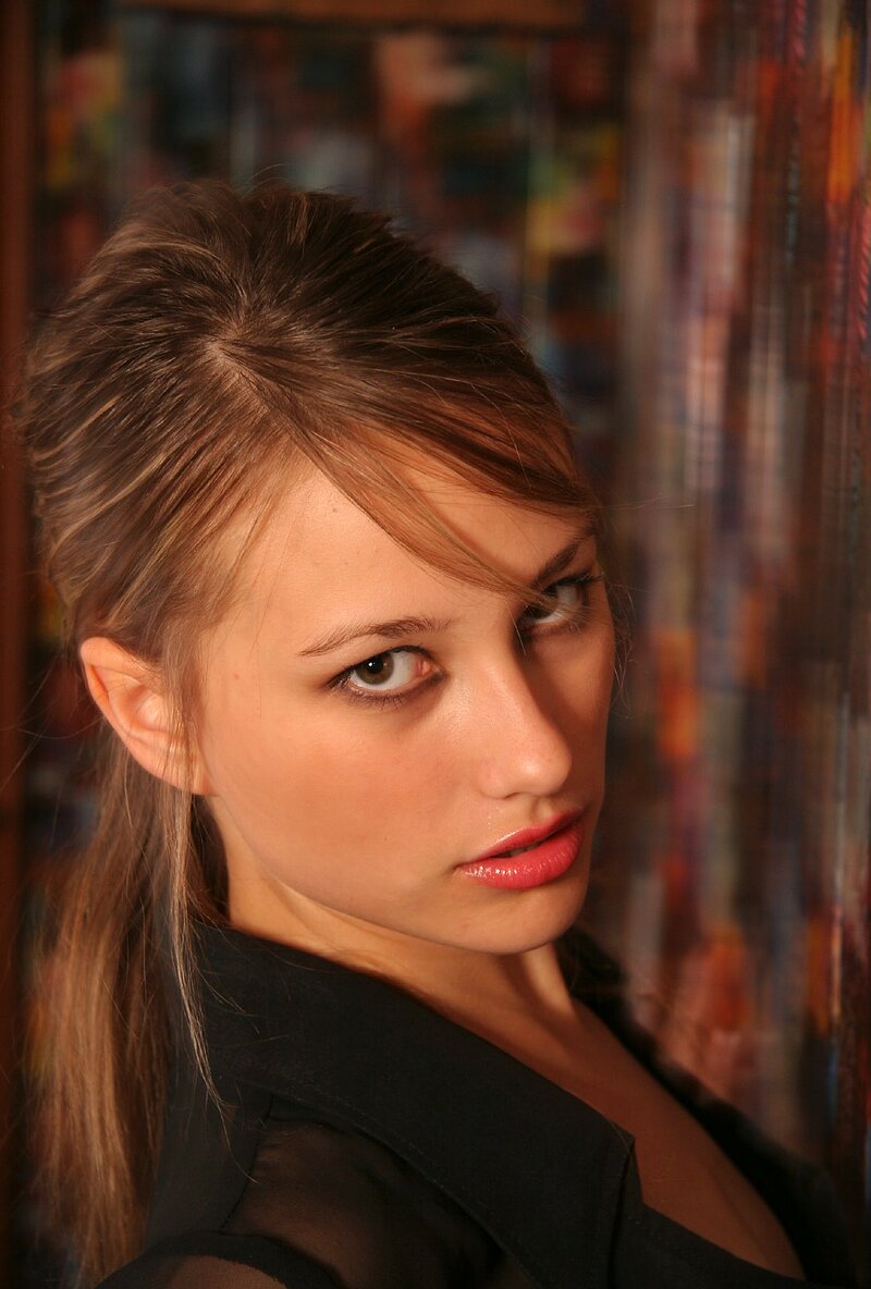 Даша, 19 лет, 0 размер груди