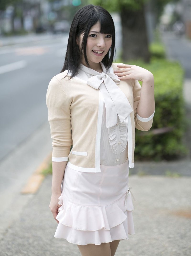 Адриана, 19 лет, 6 размер груди